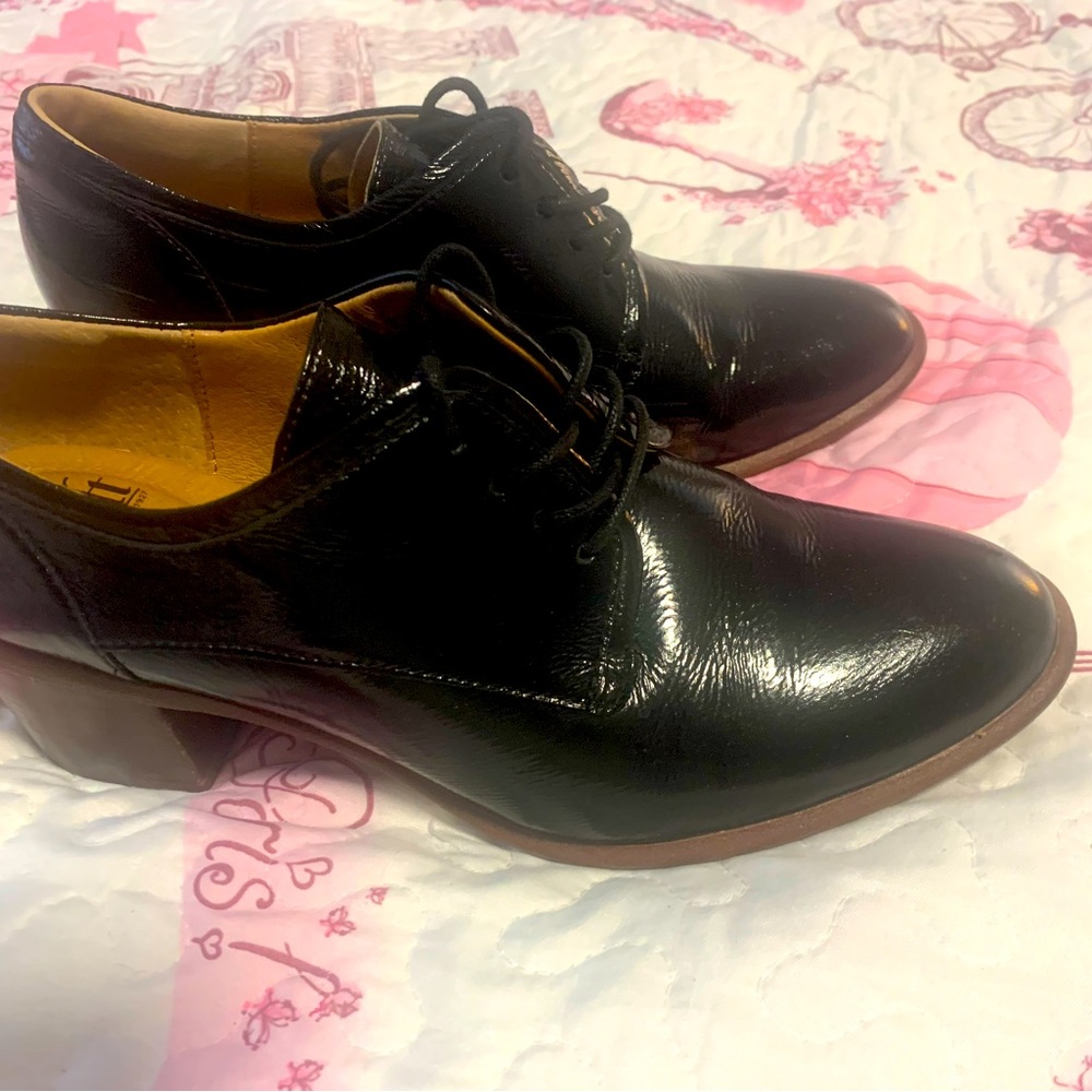 COPY - Sofft women’s oxfords black 7.5
